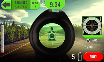 Guns Weapons Simulator Game Image