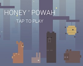 HONEY-POWAH Image