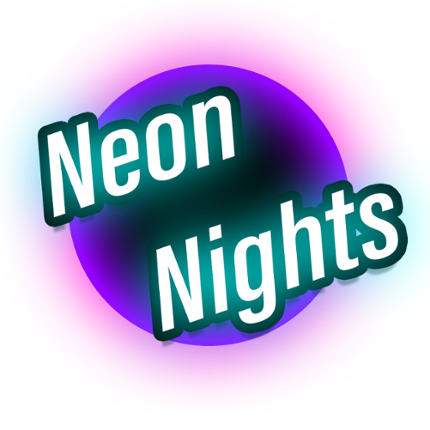 Neon Nights Game Cover