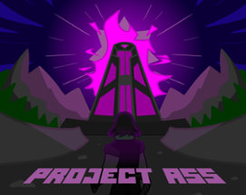 Project ASS: Recarded Image