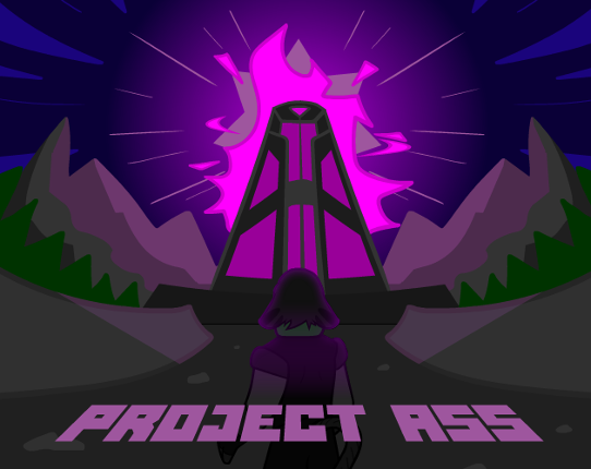 Project ASS Game Cover