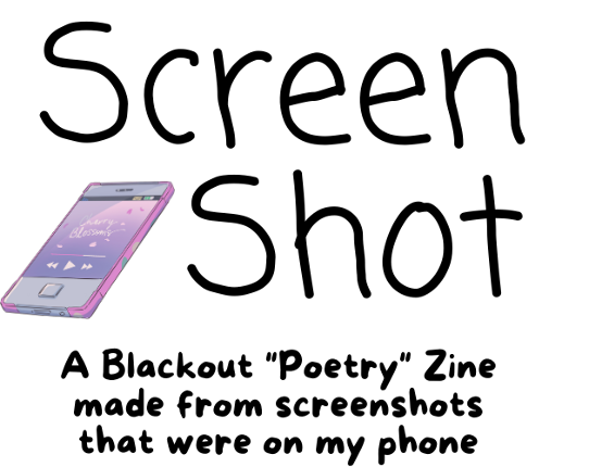 Screen Shot Game Cover