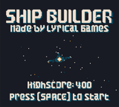 ShipBuilder Image