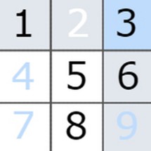 Sudoku Jigsaw Puzzle Image