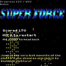 Super Force Image