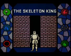 THE SKELETON KING Image