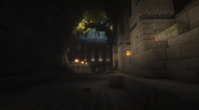 Lair | The Under Grove Image