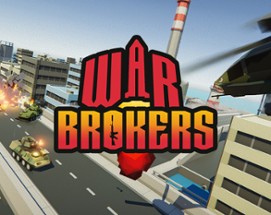 War Brokers Image
