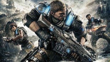 Gears of War 4 Image