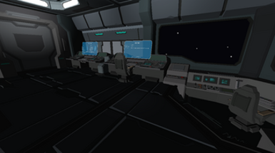 Going Boldly (prototype) Image