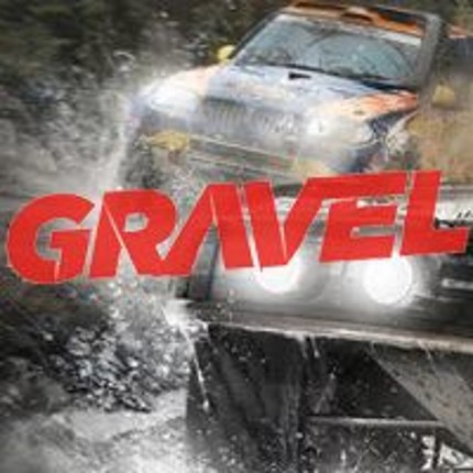 Gravel Game Cover