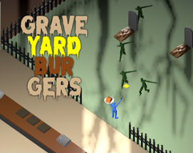 Graveyard Burgers Image