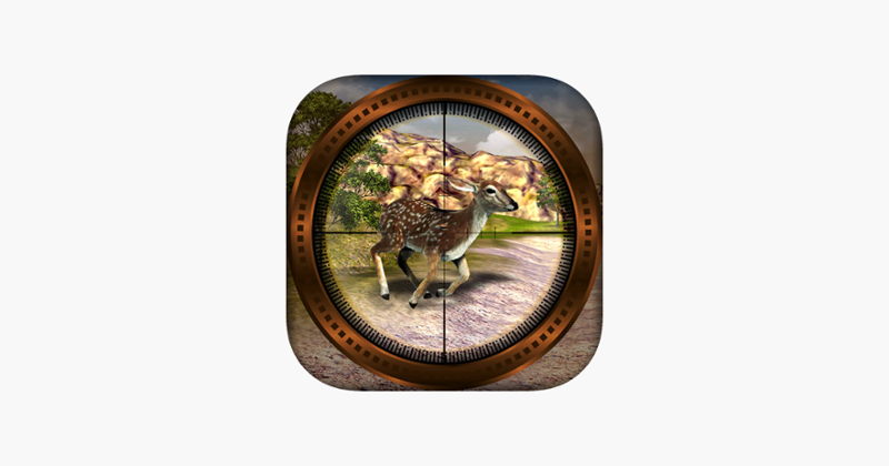 IGI Deer Hunt Challenge 2017:Sniper Shooting Free Game Cover