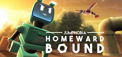 Jumphobia: Homeward Bound Image