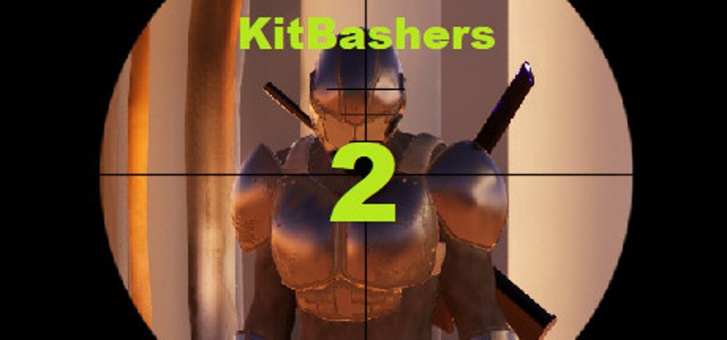 KitBashers 2  [Multiplayer] Game Cover