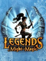 Legends of Might and Magic Image