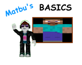 Matbu's Basics Image