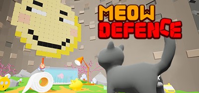 Meow Defence Image