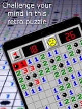 Minesweeper - Classic Puzzle Image