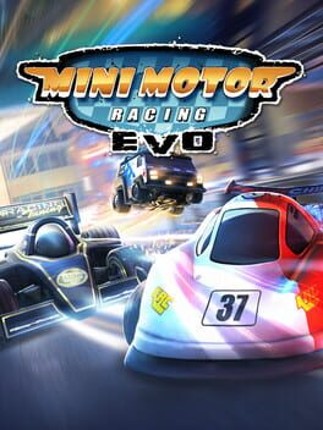 Mini Motor Racing EVO Game Cover