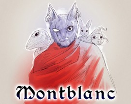 Montblanc Image