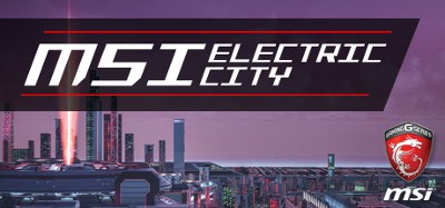 MSI Electric City Image