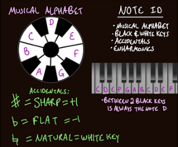 Music Theory Image