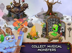 My Singing Monsters Image