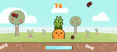 My Talking Carrot Image