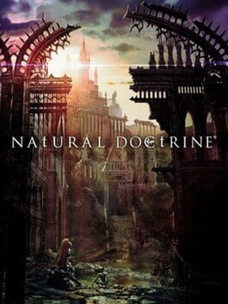 Natural Doctrine Game Cover