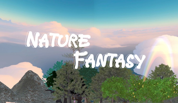 Nature Fantasy Game Cover