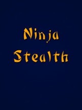 Ninja Stealth Image