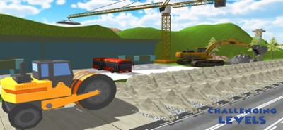 OffRoad Runway Construction 18 Image