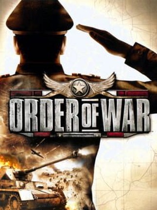 Order of War Game Cover