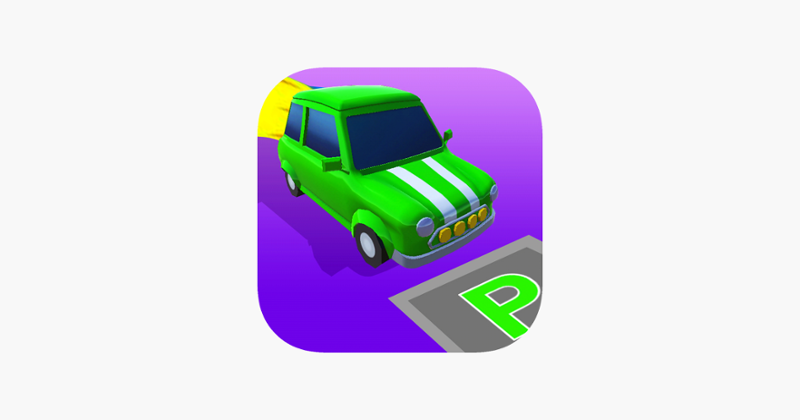 Park Kings 3D -Sort Parking.IO Game Cover