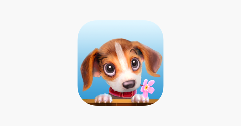 Pet Island – Build Breed Grow Game Cover