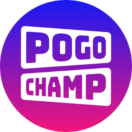 PogoChamp Game Cover