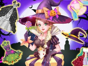 Princess Halloween Boutique Image