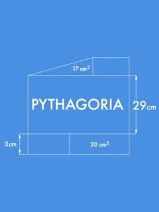 Pythagoria Game Cover
