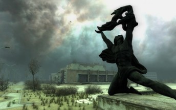 S.T.A.L.K.E.R.: Call of Pripyat Image