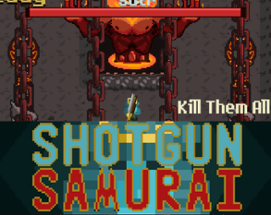 ShotgunSamurai Image