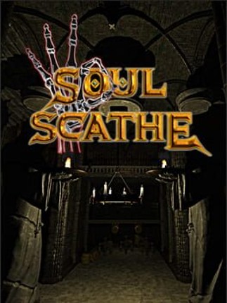 Soul Scathe Game Cover
