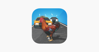 Suicidal Chicken Image