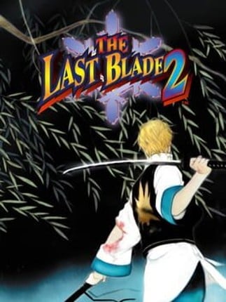 THE LAST BLADE 2 Game Cover