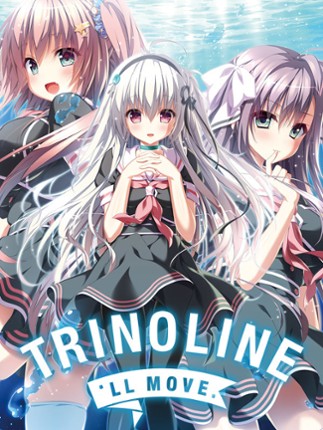 Trinoline Game Cover