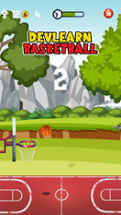 "Tropical Hoops Challenge: Master Basketball Game" Image