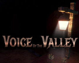 Voice Of The Valley Image