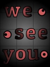 We See You Image