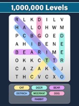 Word Search · Image
