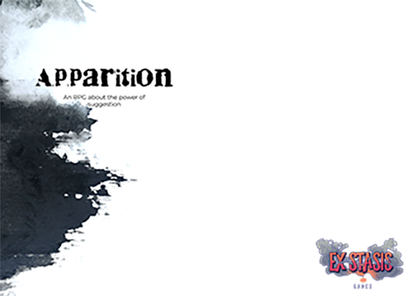 Apparition Game Cover